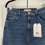 Current/Elliott NWT Current Elliot The Pioneer Wide Leg Jeans Sz 27 Photo 9
