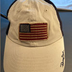Panama Jack  Baseball Cap, American Flag,‎ Unisex Photo 0