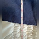 FOR THE REPUBLIC  asymmetrical ombré sleeveless tank dress. Size 2X Photo 9