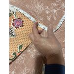 Patrons of Peace  Smocked with Adjustable Straps Dress Women's Size Medium Photo 9