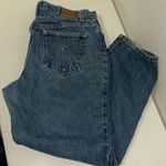 Tommy Hilfiger Jean Straight Loose Jeans VINTAGE Photo 0