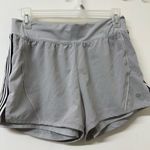 Avia  Light Gray Women's Athletic Shorts Photo 7