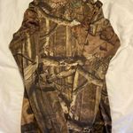 Mossy Oak Camo Long Sleeve Top Photo 0