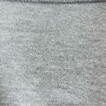 Grayson Threads  Small Santa Clause Music Graphic Tee Shirt Crewneck Christmas Photo 4