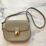 Bottega Veneta  Desiree Crossbody Bag in Taupe Leather w/Dust Bag #R00197211S Photo 7