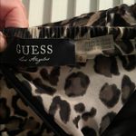 Guess  Animal Print Party Dress Photo 6