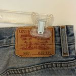 Levi's Levi’s 560 Levi Strauss vintage Mom Jeans HighRise denim jeans Photo 5