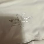 Vineyard Vines Women's White Bike Performance Shorts Size XS Photo 2