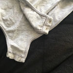 Cotton On bodysuit, size Medium Photo 4