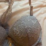 Baby blue bra Size M Photo 0