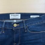 frame denim FRAME Le Skinny de Jeanne Jeans Women 29 Columbia Road Mid Rise Skinny LSJ032 Photo 4