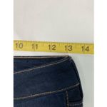 Liverpool Jeans Company Liverpool High Rise Skinny Jeans Dark Wash 2 Photo 4