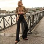 Madewell NEW  The Perfect Vintage Flare Jean in‎ Sherborn Wash, 28 Photo 3