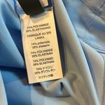 Vuori  Daily Form Legging in Spring Blue NWT Size XL Photo 10