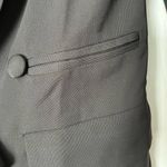 Caribbean Queen 3/4 Sleeve Blazer - Size M Photo 4