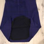 Cooperative  mini navy dress Photo 4
