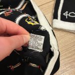 American Vintage Vintage Jack B Quick Novelty Cheerleader Football Embellished Cardigan Size PL Photo 6