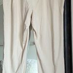 Mate the Label NWOT  Organic Terry Classic Jogger Photo 1