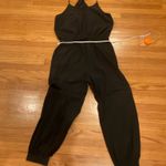Cupshe  cotton jogger jumpsuit Photo 7