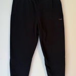 Aritzia  TNA Sweatpants Cozy Fleece Photo 0