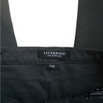 Liverpool Peat Green Madonna Skinny Ponte Pants | 6 / 28 Photo 4