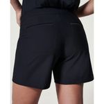 Spanx  Sunshine Black Skort NWT Size L Photo 2