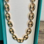 House of Harlow 1960 | Link Necklace Gold Photo 3