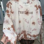 Lacausa Crewneck Photo 0