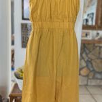 Blashe mustard capri jumper size S Photo 1