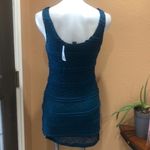 Forever 21  blue lace dress NWT Photo 2