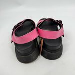 Dr. Martens  Romi Sandal in Light Pink — Pebble Lamper Photo 2