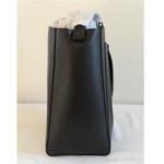 Everlane The Studio Bag in Black Photo 8