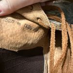 Men's Brown Leather Boots Size undefined Photo 4