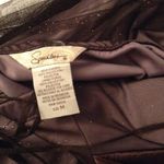 Speechless  sparkle halter dress. Size m. Photo 5