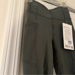 Lululemon | Invigorate HR Tight 25” Size 0 Leggings Photo 2