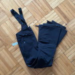 Roxy Summit Bib - Black Photo 4