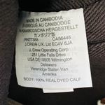 Madewell The Transport Camera Bag: Truffle Multi Calf Hair Edition Photo 7