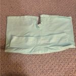 Kappa  Mint Green Seamless Bike Shorts – Women’s L Photo 2