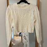 Altar'd State  Sweater Top Photo 0