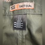 5.11  TACLITE Pro Ripstop Pant Style # 64360 Photo 6