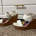 Madden Girl  Element Platform Wedge Sandals  Photo 2