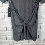 Lulus NWT Tie Back Top Size XS Photo 5