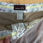 Horny Toad  Khaki Tan Skort Skirt Athleisure Sport Outdoors Hiking Yoga Size 8 Photo 2