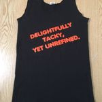 Hooters B90 New Girl Uniform Tank Florida Size Small Customer Return Photo 2