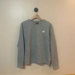 Nike  Sportswear Club Fleece Crewneck Sweatshirt Photo 4