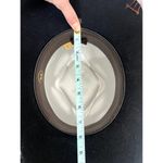 Rustler  HAT Co. Nashville Custom Western Cowboy Hat Australian Wool Felt 6 7/8 Photo 6