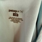 Patagonia  Bandha Twist Sky Blue V-Neck Dress Size XS Photo 5