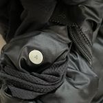 Lululemon  Down For A Run Vest Black Size 4 Photo 6