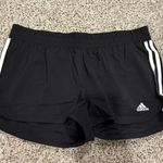Adidas Women’s  Shorts Black Photo 0