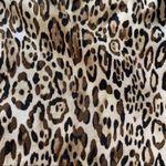 New York And Company animal print skirt Size 4 Photo 3
